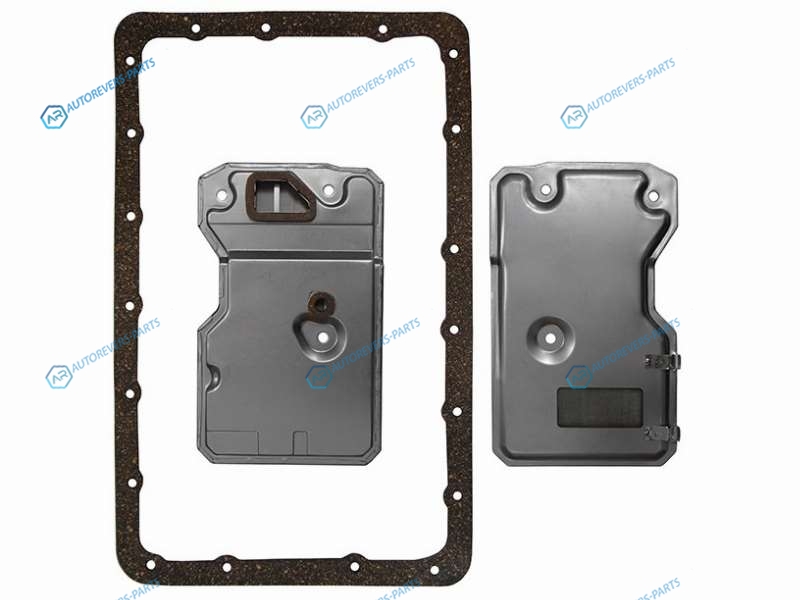 ST-35330-30011 Фильтр АКПП с прокладкой TOYOTA HILUX SURF4RUNNER 3RZFE. 5VZFE N18 95-02 TUNDRA K34 99-04