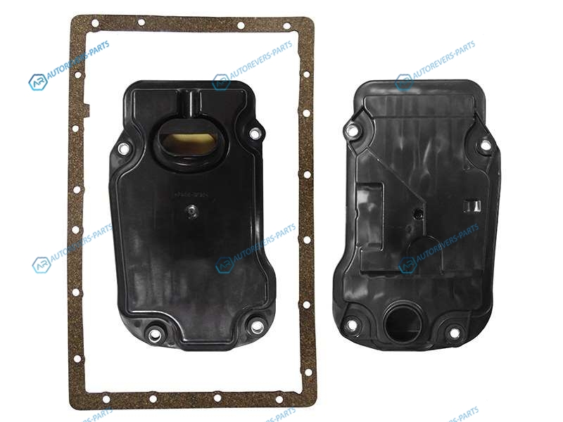 ST-35330-60060 Фильтр АКПП с прокладкой TOYOTA LAND CRUISER J200 SEQUOIA K6LEXUS LX570 07-15