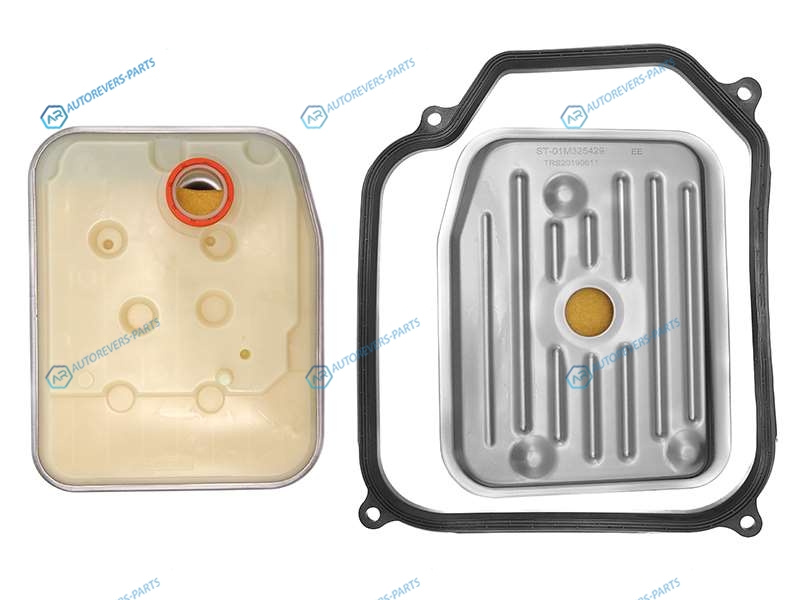 ST-01M325429 Фильтр АКПП с прокладкой VW GOLF 95-06PASSAT 88-96AUDI A3S3 96-03SKODA OCTAVIA 97-10 АКПП-4 ступ