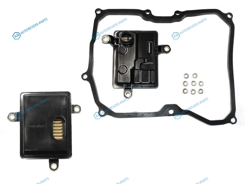 ST-09G325429E Фильтр АКПП с прокладкой VW POLO SEDAN 15-SKODA RAPID 13-18OCTAVIA 13-18