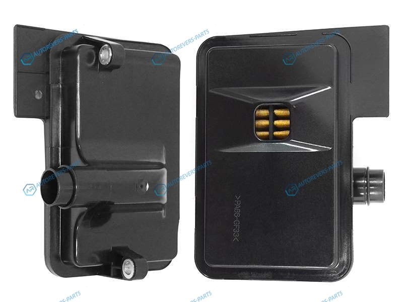 ST-25420-RXH-003 Фильтр АКПП HONDA ACCORD 08-CR-V 07-