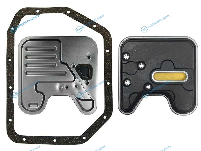 ST-46321-22731 Фильтр АКПП HYUNDAI GETZ 02-10ELANTRA 1.8 00-06MATRIX 1.6 01-08KIA RIO 1.4 05-11CERATO 04-06