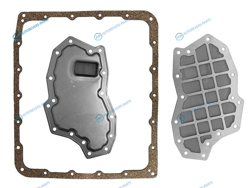 ST-46240-4C000 Фильтр АКПП HYUNDAI H1STAREX D4CB 07-NISSAN PATROL VK56VD 10-INFINITI FX35FX45 3.5 03-08