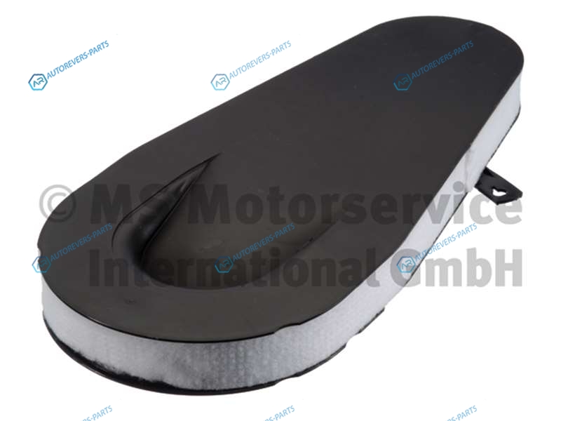 50014690 Фильтр воздушный BMW 5 10-7 08-5 GT 09- DIESEL