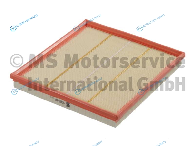 50014288 Фильтр воздушный BMW 5-SERIES F10F11 10-6-SERIES F06F12F13 12-7-SERIES F01F02 08-