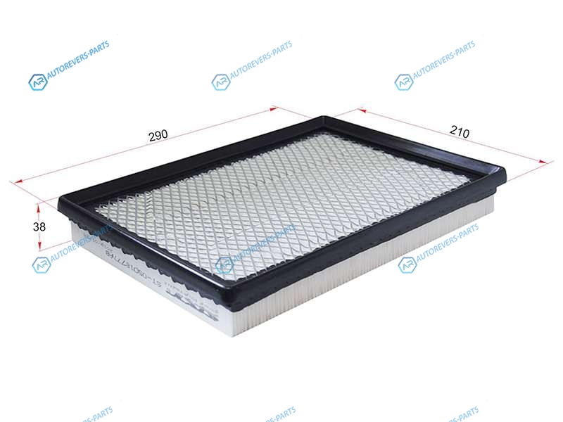 ST-05018777AB Фильтр воздушный JEEP GRAND CHEROKEE 05-10