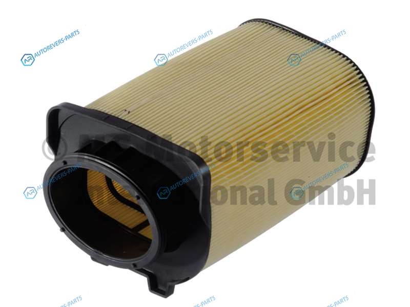 50014704 Фильтр воздушный MERCEDES C-CLASS W204 12-14E-CLASS W212 13-16GLC X253 15-GLK X204 13-15INFINITI
