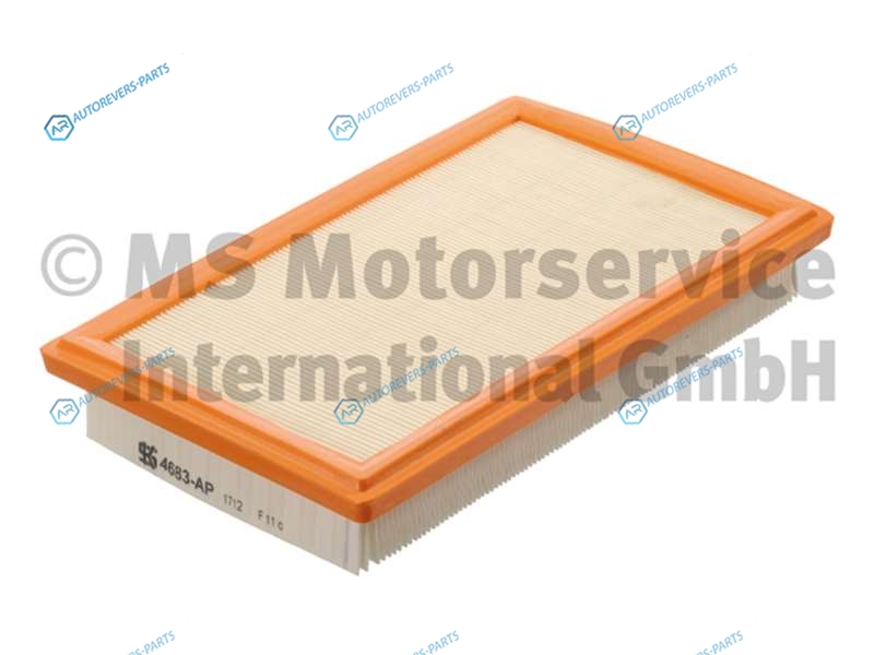 50014683 Фильтр воздушный MERCEDES C-CLASS W205 14-E-CLASS W213 16-GLC-CLASS W253 2.0 16-