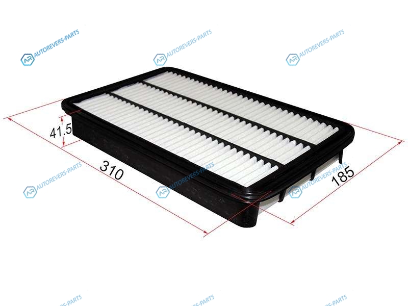 ST-17801-74060 Фильтр воздушный TOYOTA CORONACAMRY 3SGE4SFEMZFE 96-