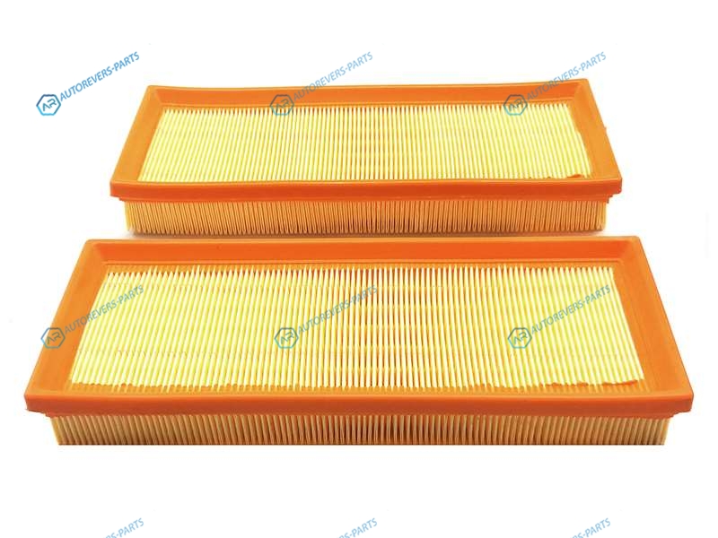 ST-A1120940404 Фильтр воздушный комплект MERCEDES W203 3.2 01-06S203 01-07SLK R170 01-04CL203 02-08