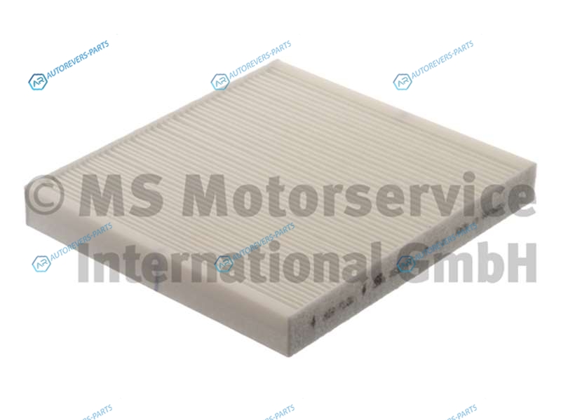 50014682 Фильтр салона AUDI A3 12-VW GOLF 13-SKODA OCTAVIA 13-