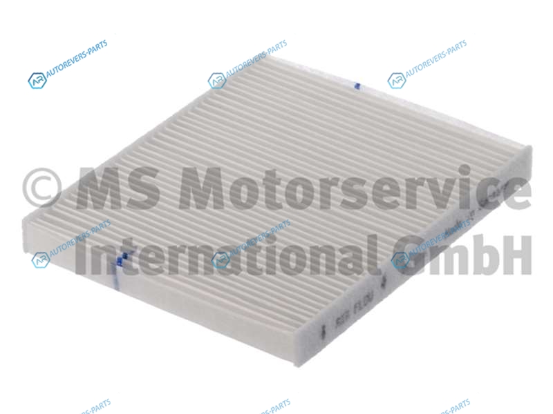 50014782 Фильтр салона BMW X5X6 E70E71 07-14