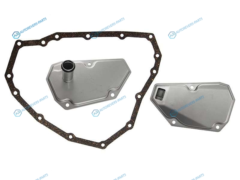 ST-31728-3JX0A Фильтр CVT NISSAN QASHQAI 1.21.6 06-MARCH 11-NOTE 12-CUBE 1.5 08-JUKE 1.6 10-SENTRA 14-NV200