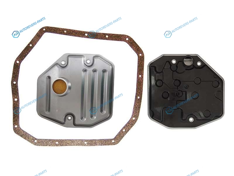 ST-FTC1111V-10112 Фильтр CVT TOYOTA NOAH AZR6 01-07ZRR7 08-OPA CT1 00-05RAV4 A3 05-13TOYOTA WISH