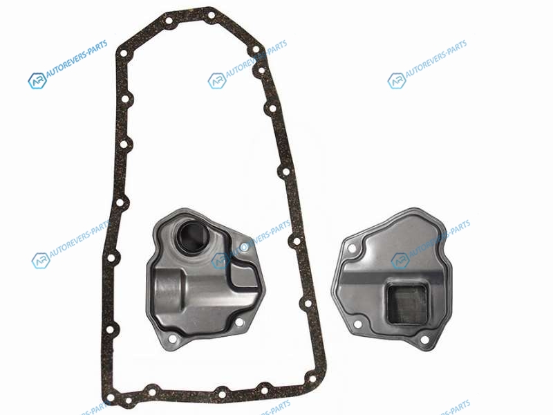 ST-317281XF03 Фильтр CVT с прокладкой NISSAN X-TRAIL T31 07-14