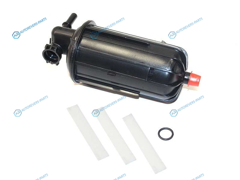 ST-8K0201511A Фильтр топливный AUDI A4S4 07-14A5S5 07-16