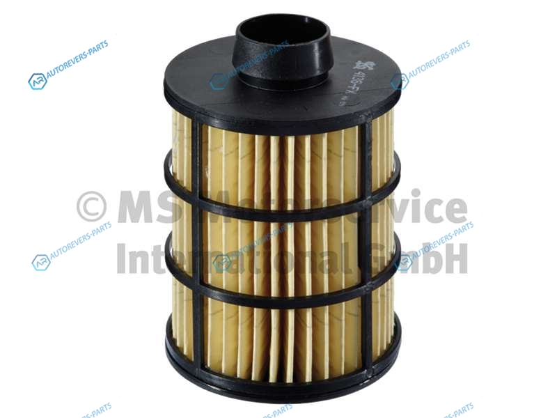 50014136 Фильтр топливный FIAT DUCATO 06-CITROEN JUMPER 06-PEUGEOT BOXER 06-