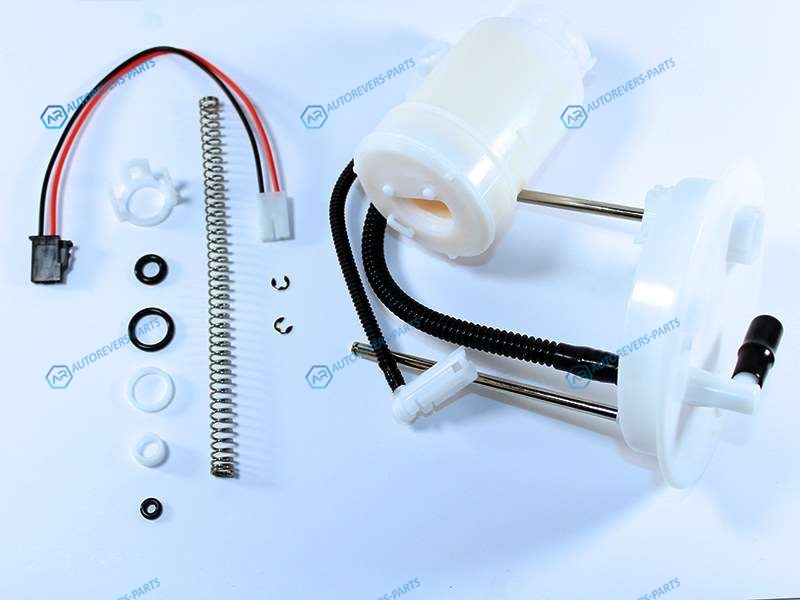 ST-17048-T2A-A00 Фильтр топливный HONDA ACCORD CR 13-