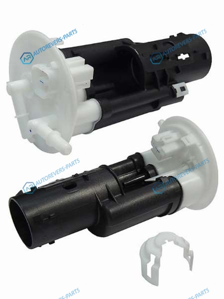 ST-16010-S84-A01 Фильтр топливный HONDA ACCORDTORNEO CF 97-02SABER UA45