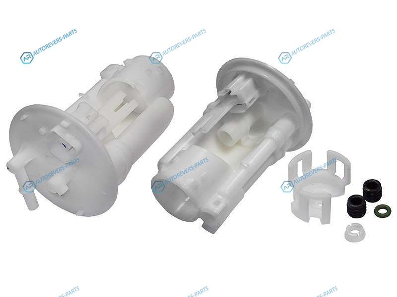 ST-16010-SDC-E01 Фильтр топливный HONDA INSPIREACCORD USA UC1 03-07 S2000 AP2 05-09