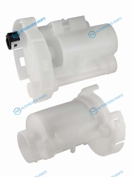ST-31112-1G000 Фильтр топливный HYUNDAI ACCENT 06-10 G4EEKIA RIO 05-10