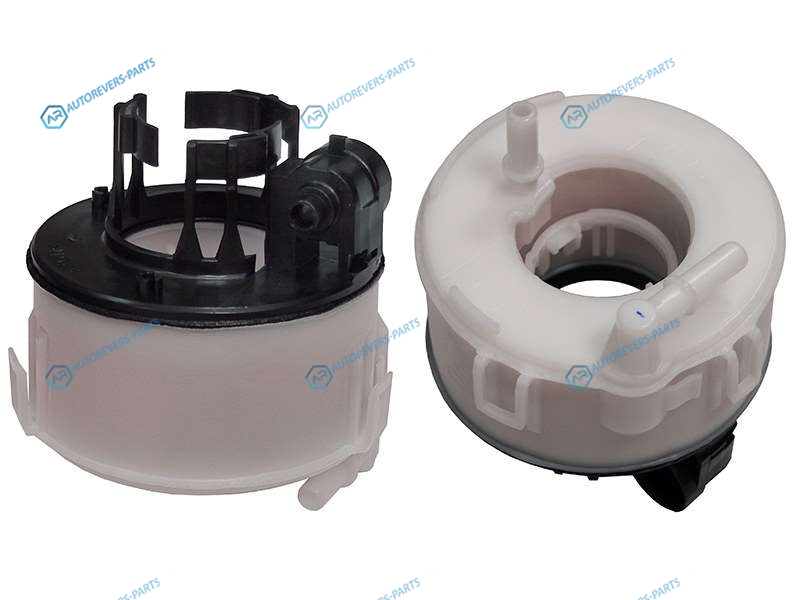 ST-31112-3Q500 Фильтр топливный HYUNDAI IX 35 2.0 10-TUCSON 10-