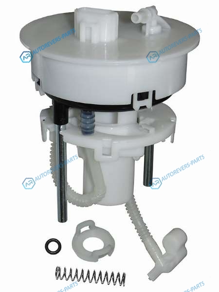 ST-ZJ38-13-ZE0 Фильтр топливный MAZDA 2DEMIO 07-