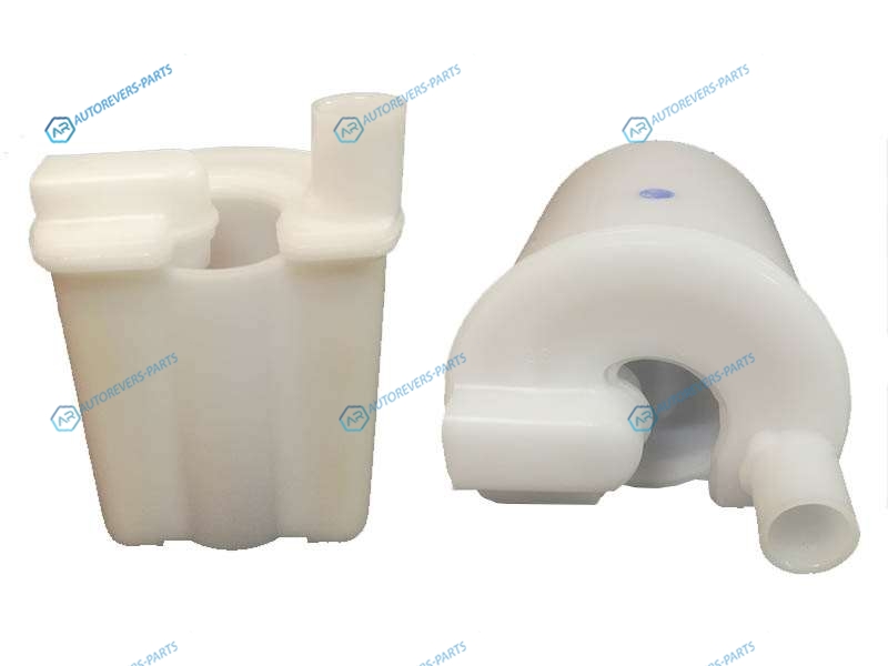 ST-ZL05-20-490 Фильтр топливный MAZDA 323 96-04PREMACY 99-05