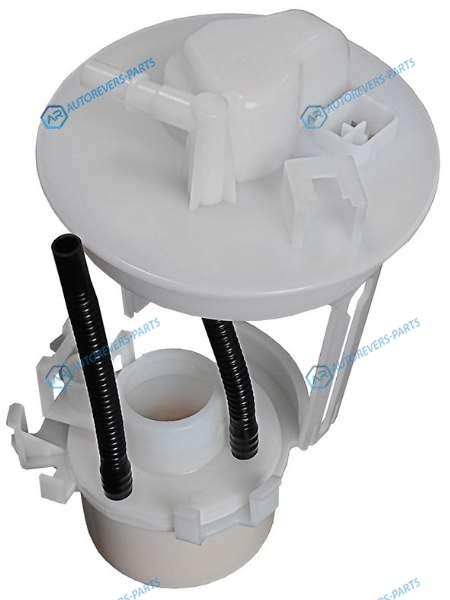 ST-LF17-13-35ZA Фильтр топливный MAZDA 6ATENZA GGGY 02-07