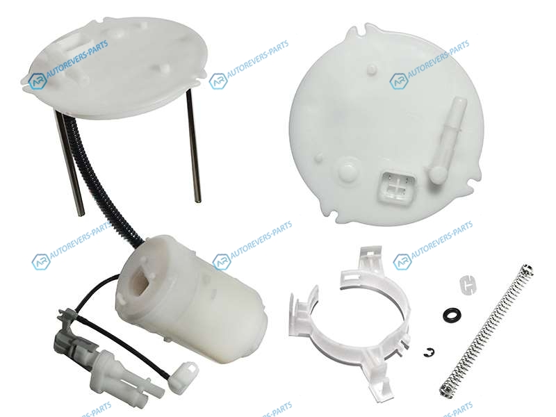 ST-L577-13-ZE0 Фильтр топливный MAZDA CX-7 2.5 09-15