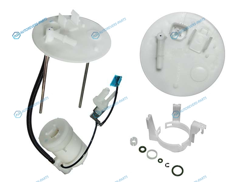 ST-1770A046 Фильтр топливный MITSUBISHI OUTLANDER XL 06-13ASXRVR 10-