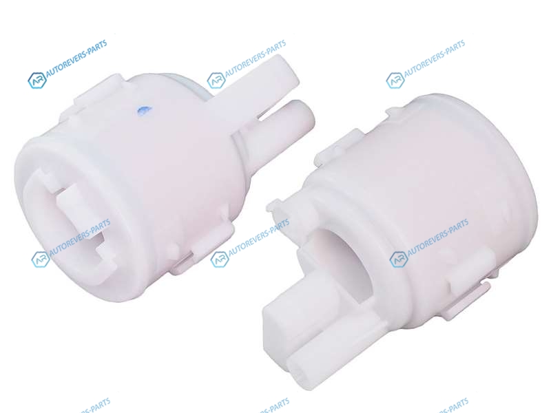 ST-16400-WF700 Фильтр топливный NISSAN ADWINGROAD Y11 99-05ELGRAND E51 02-10