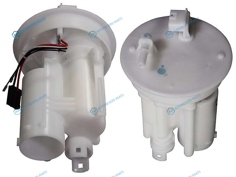 ST-17040-ED80A Фильтр топливный NISSAN BLUEBIRD HR15.MR20DE G11AD EXPERT HR15.MR18DE Y12TIIDA C11 MR18DE