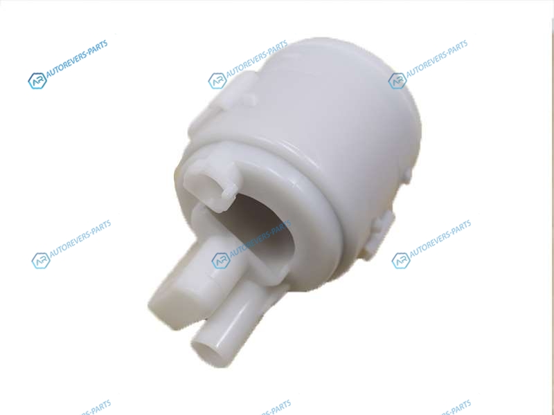 ST-16400-4M505 Фильтр топливный NISSAN PRIMERA P12WINGROADAD Y11 QG131518