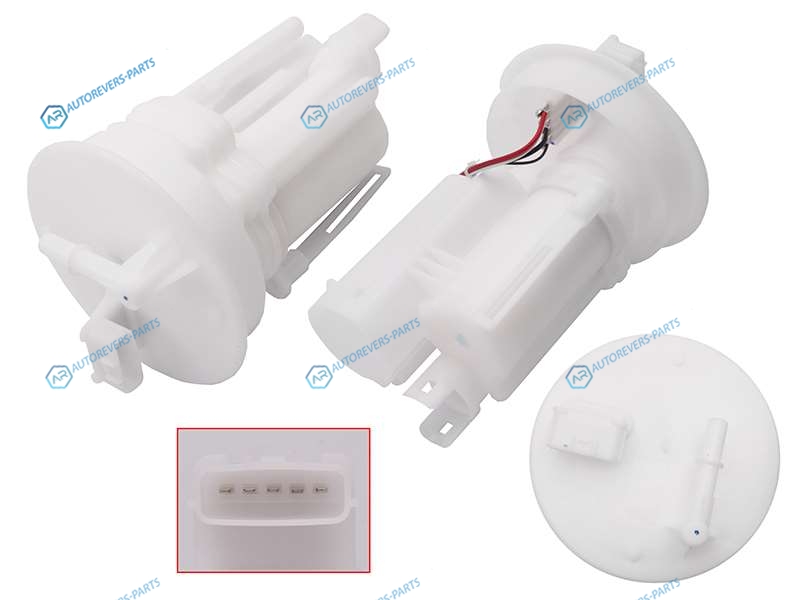 ST-17040-9Y000-SF Фильтр топливный NISSAN TEANA J31 2.33.5 03-08PRESAGE U31 2.53.5 03-10