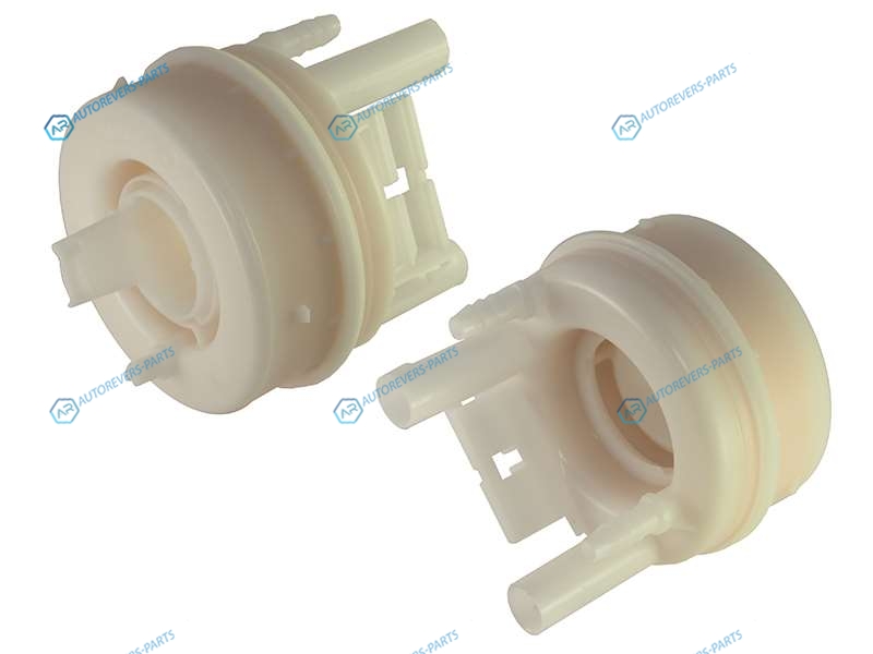 ST-172024388R-SF Фильтр топливный RENAULT LOGAN 1.6 10-SANDERO 08-DUSTER 12-LADA LARGUS 12-