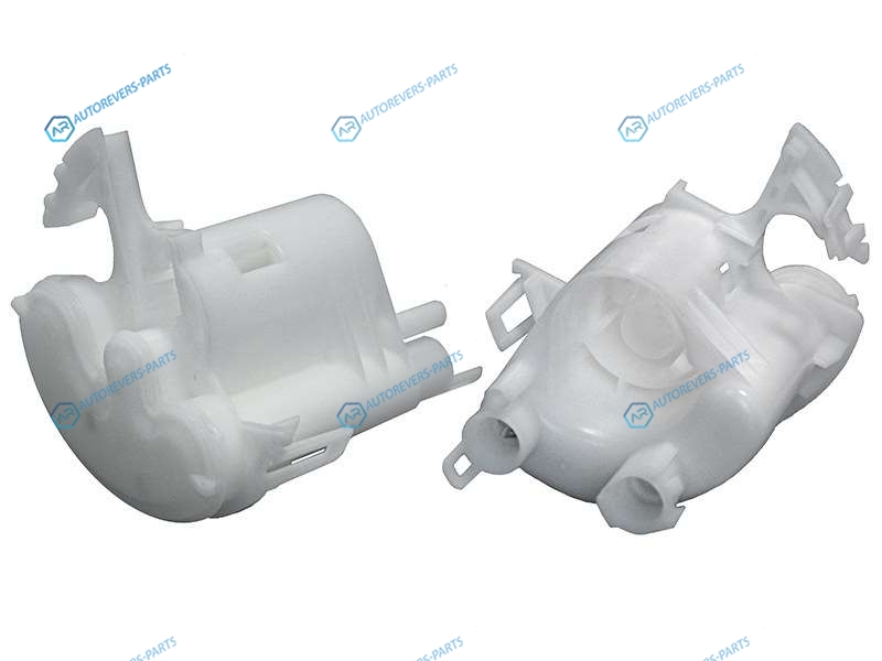 ST-23300-31140 Фильтр топливный TOTOTALEXUS 2.3.4GR 04-