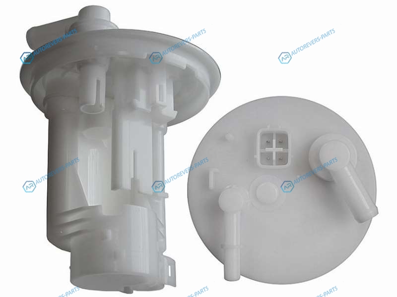 ST-23908-97205 Фильтр топливный TOYOTA PASSO KGC1QNC10 04-10