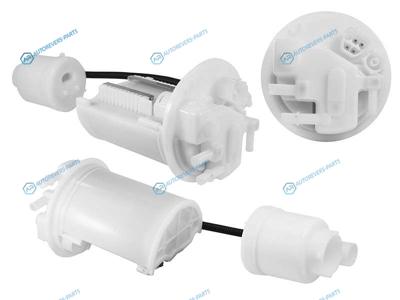 ST-77024-28060 Фильтр топливный TOYOTA ESTIMA CR5 06-VELLFIRE H2 08-ALPHARD 08-