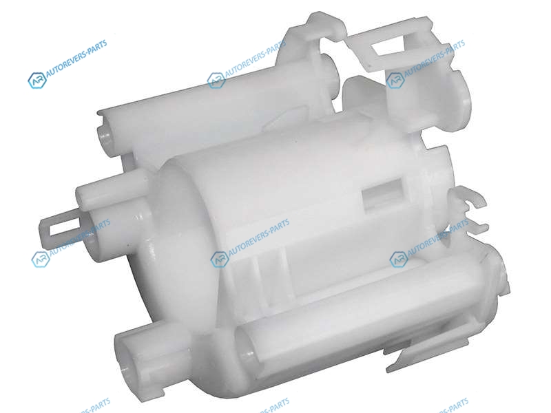 ST-23300-20130 Фильтр топливный TOYOTA HARRIERKLUGER 1MZFE.2AZFE 03-