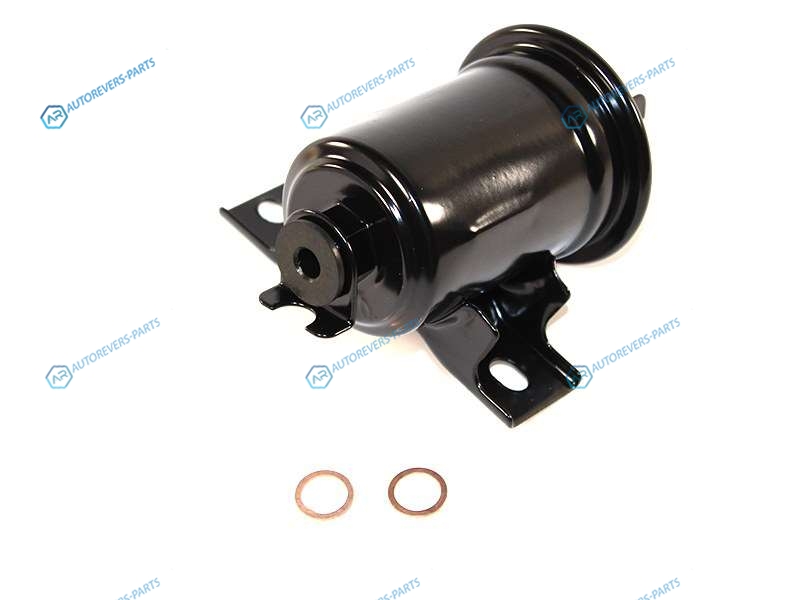 ST-23300-69045 Фильтр топливный TOYOTA LAND CRUISER 80 90-98LEXUS LX450 FZJ80 95-98