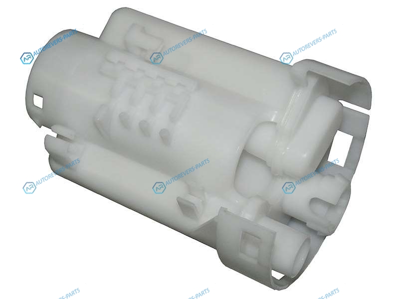 ST-23300-28040 Фильтр топливный TOYOTA RAV4 CA2 1AZ1ZZ 00-05TOYOTA ALLIONPREMIO ZT24ZT26 1NZ1AZ1ZZ2ZR