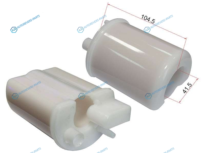 ST-31112-2B000 Фильтр топливный в бак HYUNDAI SANTA FE 06-12