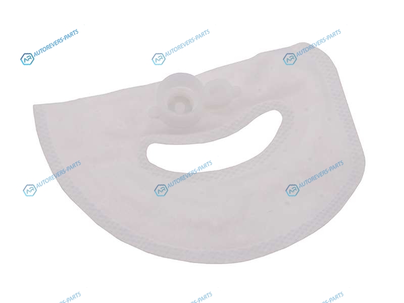 ST-1602781-F Фильтр топливный грубой очистки (сетка) FORD FOCUS 2 05-11