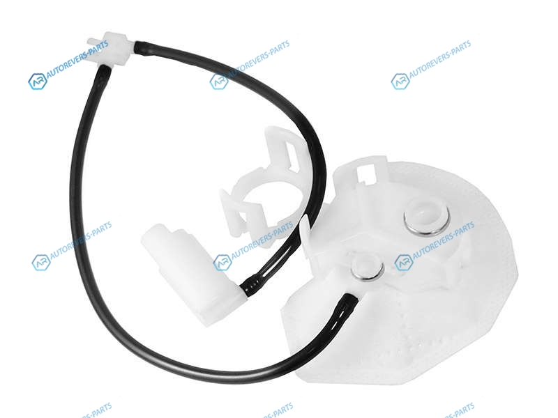 ST-23220-0T071-F Фильтр топливный грубой очистки (сетка) TOYOTA AVENSIS 09-COROLLA 13-VERSO 09-