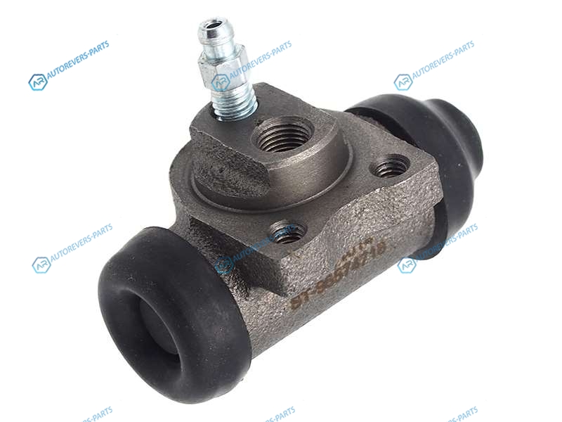ST-96574718 Цилиндр тормозной рабочий RR CHEVROLET AVEO 1.4
