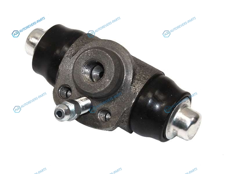 ST-6Q0611053B Цилиндр тормозной рабочий RR VW POLO 11-