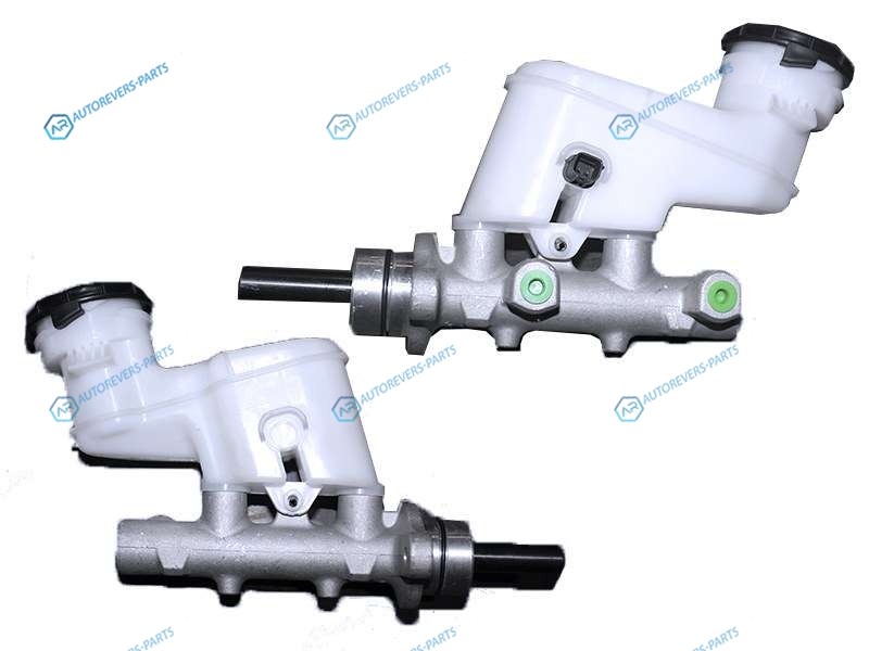 ST-46101-SDC-A04 Цилиндр тормозной главный HONDA ACCORD CL 2.4 vti