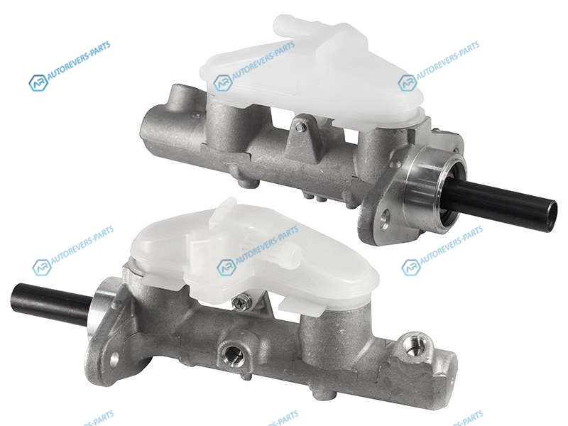 ST-46100-SNA-A01 Цилиндр тормозной главный Honda Civic 06-
