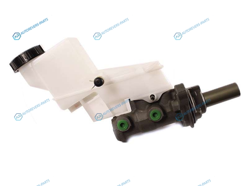 ST-GSYD-43-40Z Цилиндр тормозной главный MAZDA 6 GH 07-